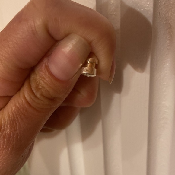 Gucci earring from the Boule collection - Picture 12 of 12